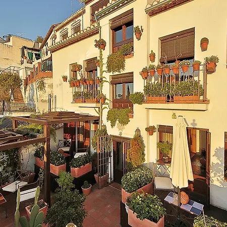 Apartamento Solar Montesclaros