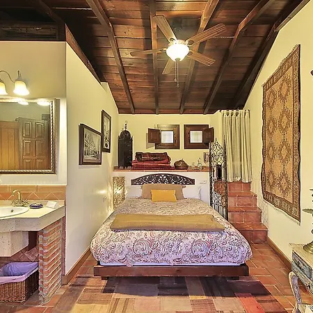 Apartamento Solar Montesclaros *