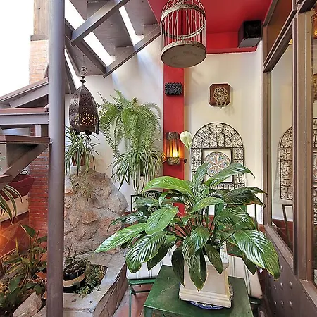 Apartamento Solar Montesclaros Granada