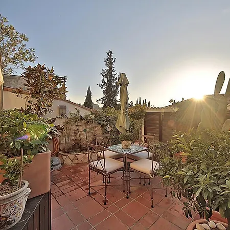 Apartamento Solar Montesclaros *