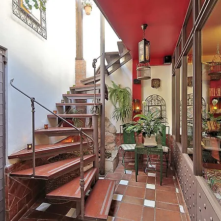 Apartamento Solar Montesclaros *