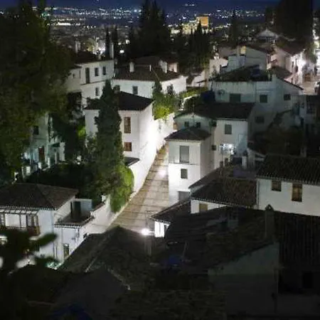 Solar Montesclaros *