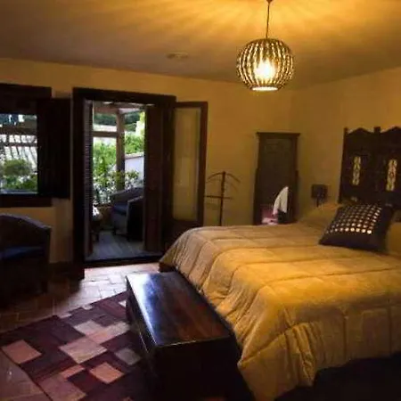 Apartamento Solar Montesclaros Granada