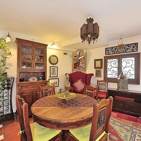 Apartamento Solar Montesclaros