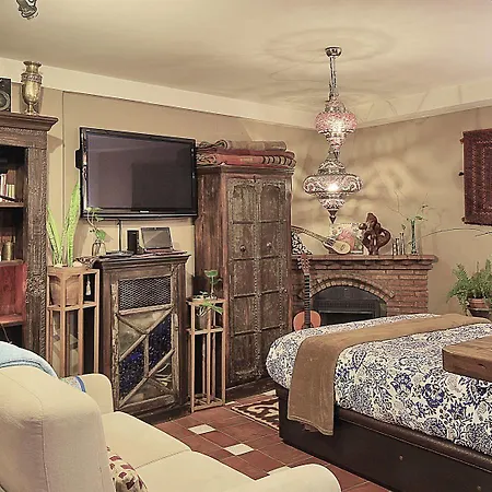 Apartamento Solar Montesclaros