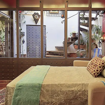 Apartamento Solar Montesclaros