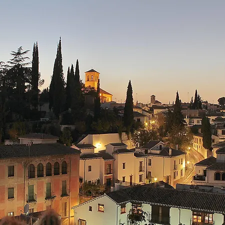 Apartamento Solar Montesclaros *