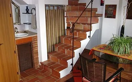 Apartamento Solar Montesclaros Granada