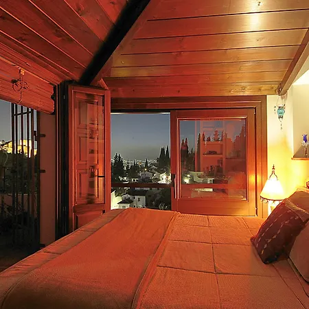 Apartamento Solar Montesclaros
