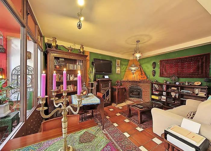 Solar Montes Claros מלון