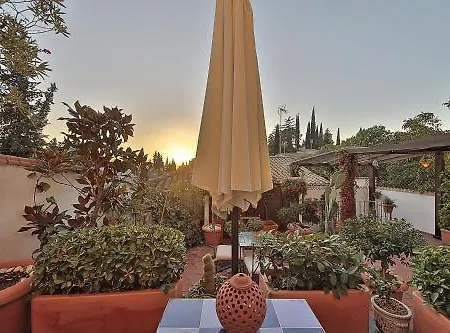 Solar Montesclaros Appartement Grenade