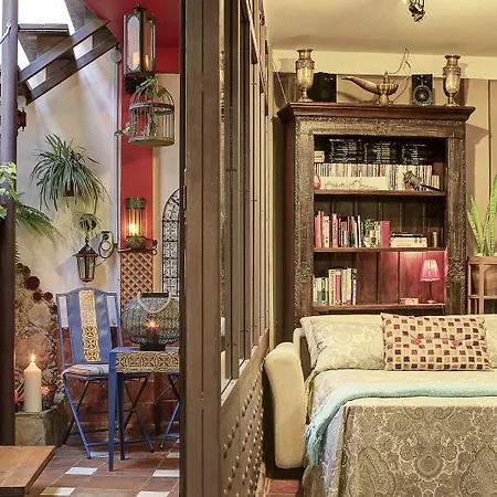 Solar Montes Claros Hotel *