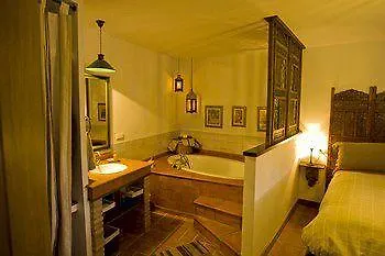 Solar Montesclaros Appartement
