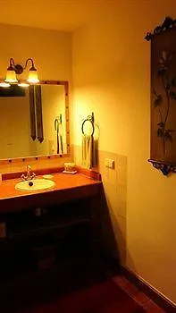 Solar Montesclaros Appartement *