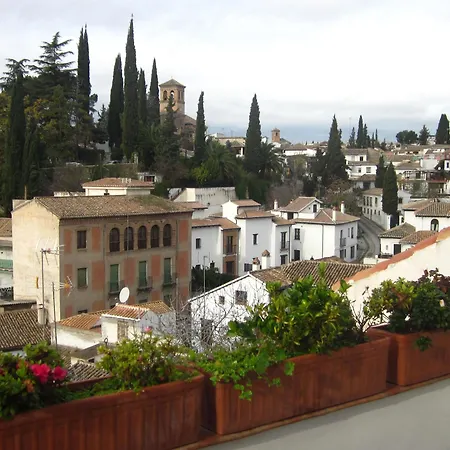 Solar Montesclaros Appartement *