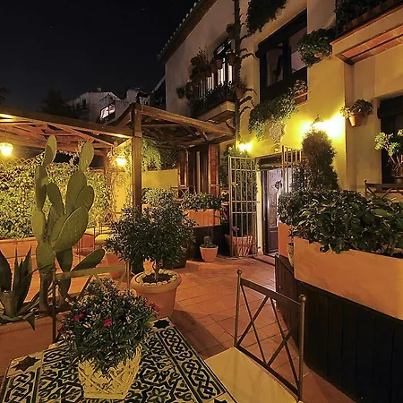 Solar Montesclaros Appartement