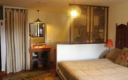Solar Montesclaros Appartement Grenade
