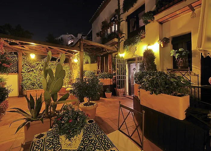 Hotel Solar Montes Claros *