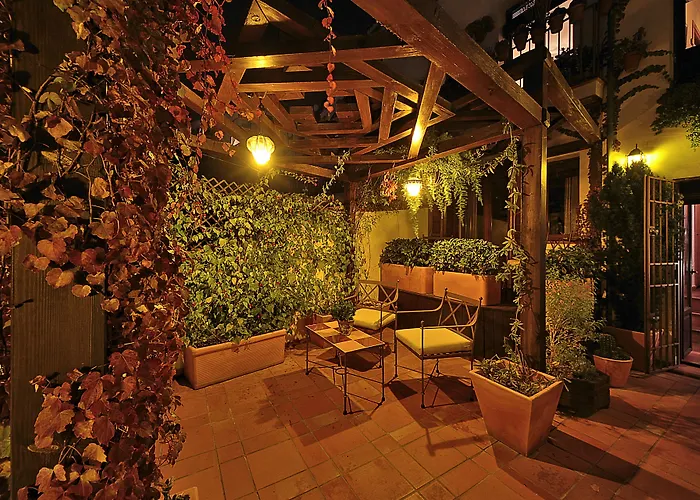 Hotel Solar Montes Claros *