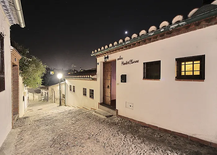 Solar Montes Claros Hotel *