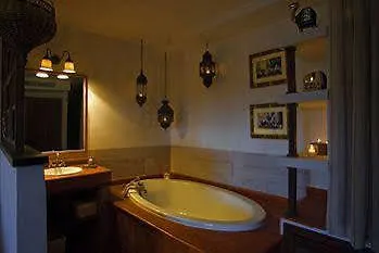 Hotel Solar Montes Claros