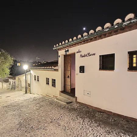 Solar Montes Claros فندق *